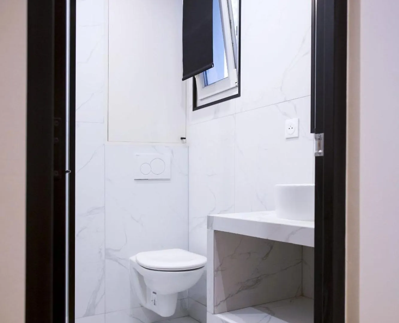 Studio Fonctionnel Et Moderne Place Clichy - 2P Paris 0*,  France
