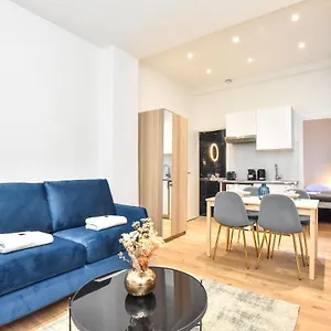 Cmg Sentier - Cadet Appartement