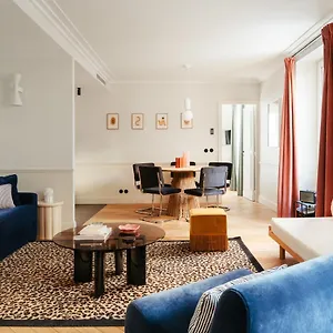 My Maison In - Champ De Mars 파리